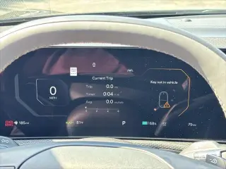 Kia EV6 2025 Wind 4dr Crossover
