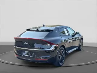 Kia EV6 2025 Wind 4dr Crossover
