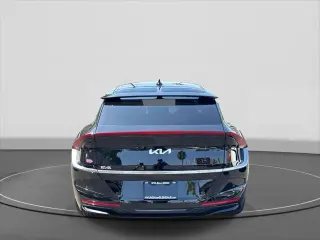 Kia EV6 2025 Wind 4dr Crossover