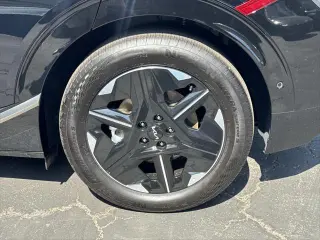 Kia EV6 2025 Wind 4dr Crossover