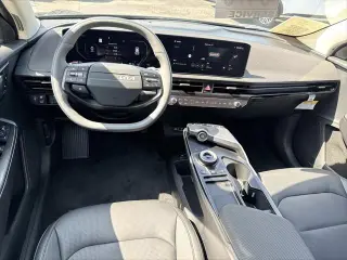 Kia EV6 2025 Wind 4dr Crossover