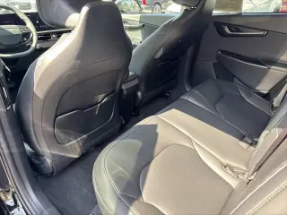 Kia EV6 2025 Wind 4dr Crossover