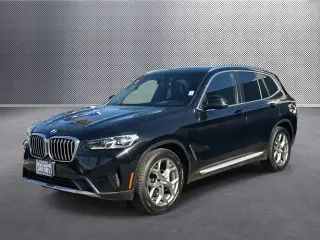 BMW X3 2022 sDrive30i 4dr Sports Activity Vehicle