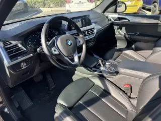 BMW X3 2022 sDrive30i 4dr Sports Activity Vehicle