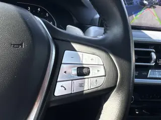 BMW X3 2022 sDrive30i 4dr Sports Activity Vehicle