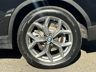 BMW X3 2022 sDrive30i 4dr Sports Activity Vehicle