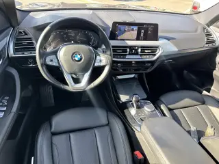 BMW X3 2022 sDrive30i 4dr Sports Activity Vehicle
