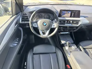 BMW X3 2022 sDrive30i 4dr Sports Activity Vehicle