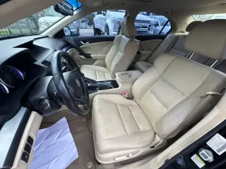 Acera TSX 2012 Sedán 4 puertas