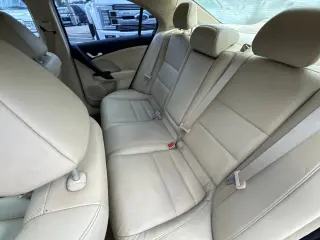 Acera TSX 2012 Sedán 4 puertas