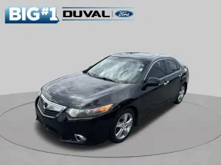 Acera TSX 2012 Sedán 4 puertas