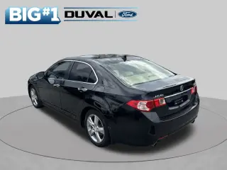 Acera TSX 2012 Sedán 4 puertas