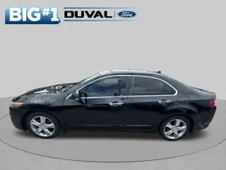Acera TSX 2012 Sedán 4 puertas