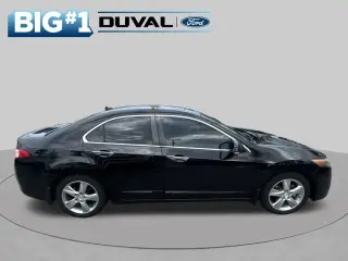 Acera TSX 2012 Sedán 4 puertas
