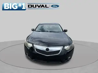 Acera TSX 2012 Sedán 4 puertas