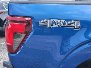 Ford F-150 2025 4x4 XLT 4 puertas SuperCrew 6.5 ft. SB
