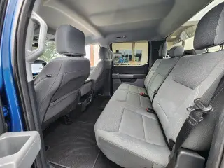Ford F-150 2025 4x4 XLT 4 puertas SuperCrew 6.5 ft. SB