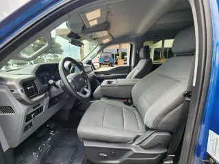 Ford F-150 2025 4x4 XLT 4 puertas SuperCrew 6.5 ft. SB