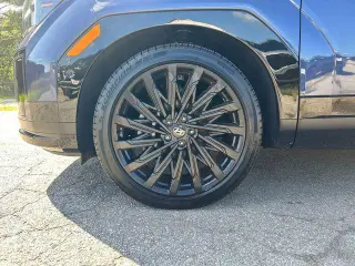 Hyundai SANTA FE 2025 AWD Calligraphy 4dr SUV