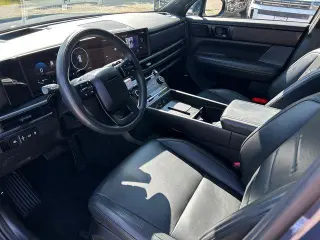 Hyundai SANTA FE 2025 AWD Calligraphy 4dr SUV