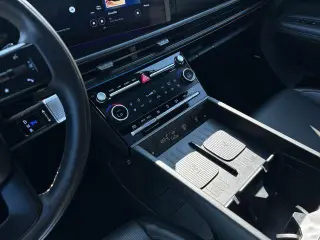 Hyundai SANTA FE 2025 AWD Calligraphy 4dr SUV