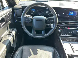 Hyundai SANTA FE 2025 AWD Calligraphy 4dr SUV