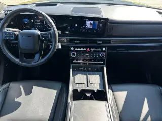 Hyundai SANTA FE 2025 AWD Calligraphy 4dr SUV