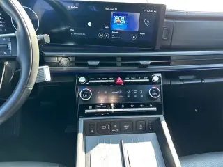 Hyundai SANTA FE 2025 AWD Calligraphy 4dr SUV