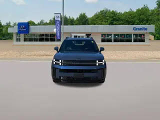 Hyundai SANTA FE 2025 AWD Calligraphy 4dr SUV