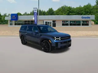 Hyundai SANTA FE 2025 AWD Calligraphy 4dr SUV