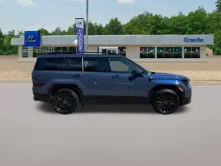 Hyundai SANTA FE 2025 AWD Calligraphy 4dr SUV