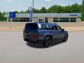 Hyundai SANTA FE 2025 AWD Calligraphy 4dr SUV