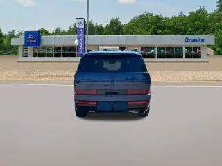Hyundai SANTA FE 2025 AWD Calligraphy 4dr SUV