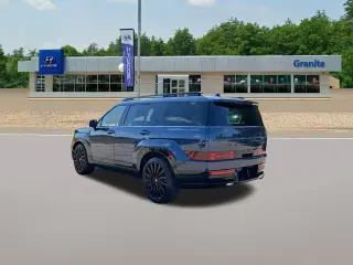 Hyundai SANTA FE 2025 AWD Calligraphy 4dr SUV