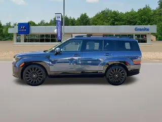 Hyundai SANTA FE 2025 AWD Calligraphy 4dr SUV