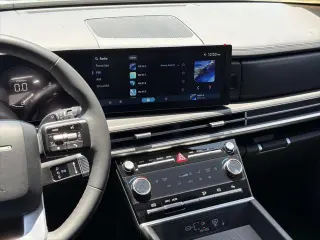 Hyundai SANTA FE Híbrido 2026 SEL 4dr SUV