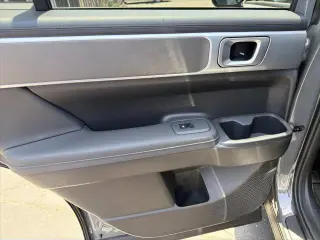 Hyundai SANTA FE Híbrido 2026 SEL 4dr SUV