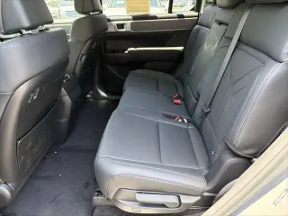 Hyundai SANTA FE Híbrido 2026 SEL 4dr SUV