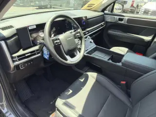 Hyundai SANTA FE Híbrido 2026 SEL 4dr SUV