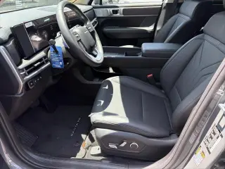 Hyundai SANTA FE Híbrido 2026 SEL 4dr SUV