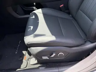 Hyundai SANTA FE Híbrido 2026 SEL 4dr SUV