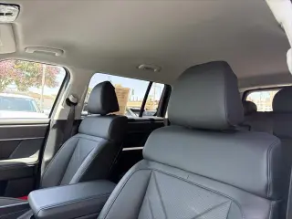 Hyundai SANTA FE Híbrido 2026 SEL 4dr SUV