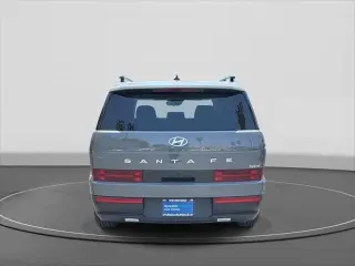 Hyundai SANTA FE Híbrido 2026 SEL 4dr SUV