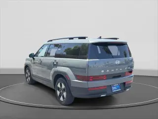 Hyundai SANTA FE Híbrido 2026 SEL 4dr SUV