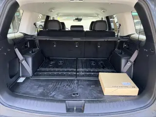 Hyundai SANTA FE Híbrido 2026 SEL 4dr SUV