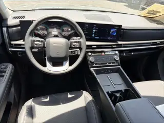 Hyundai SANTA FE Híbrido 2026 SEL 4dr SUV