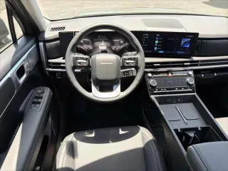 Hyundai SANTA FE Híbrido 2026 SEL 4dr SUV