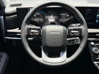 Hyundai SANTA FE Híbrido 2026 SEL 4dr SUV