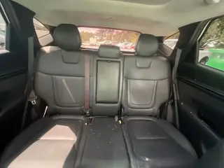 Hyundai TUCSON 2022 Limited 4dr SUV