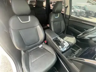 Hyundai TUCSON 2022 Limited 4dr SUV
